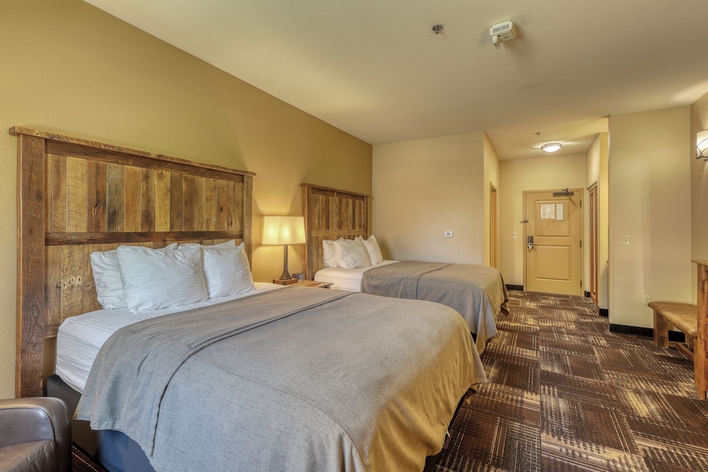 The Lodge at Deadwood Gaming Resort - photo 13