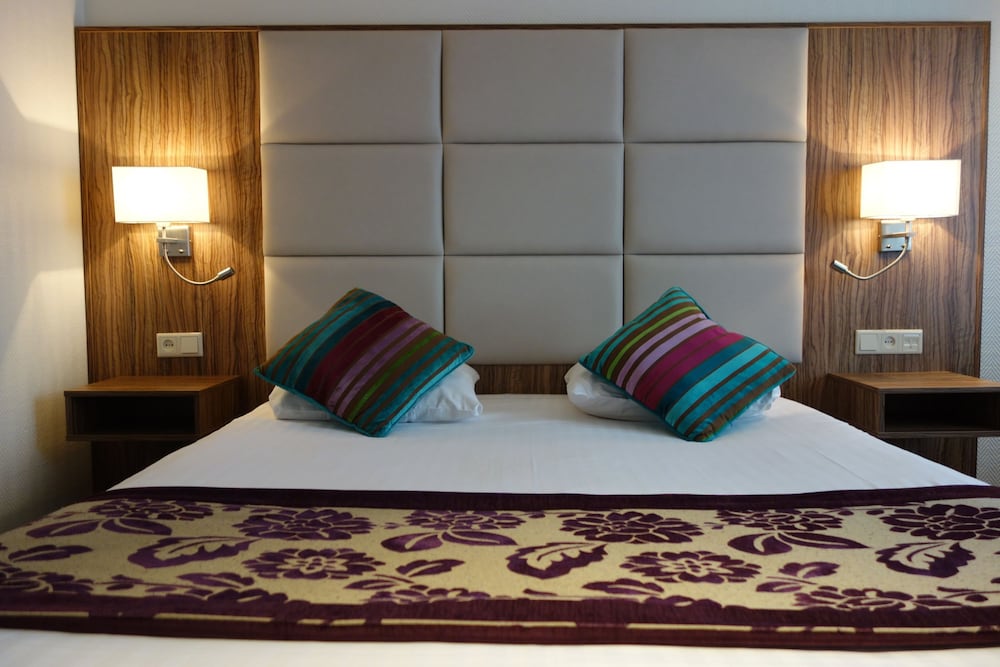 Hotel Middelburg in Middelburg, Netherlands