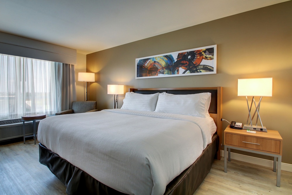 Holiday Inn Peoria At Grand Prairie by IHG - photo 6