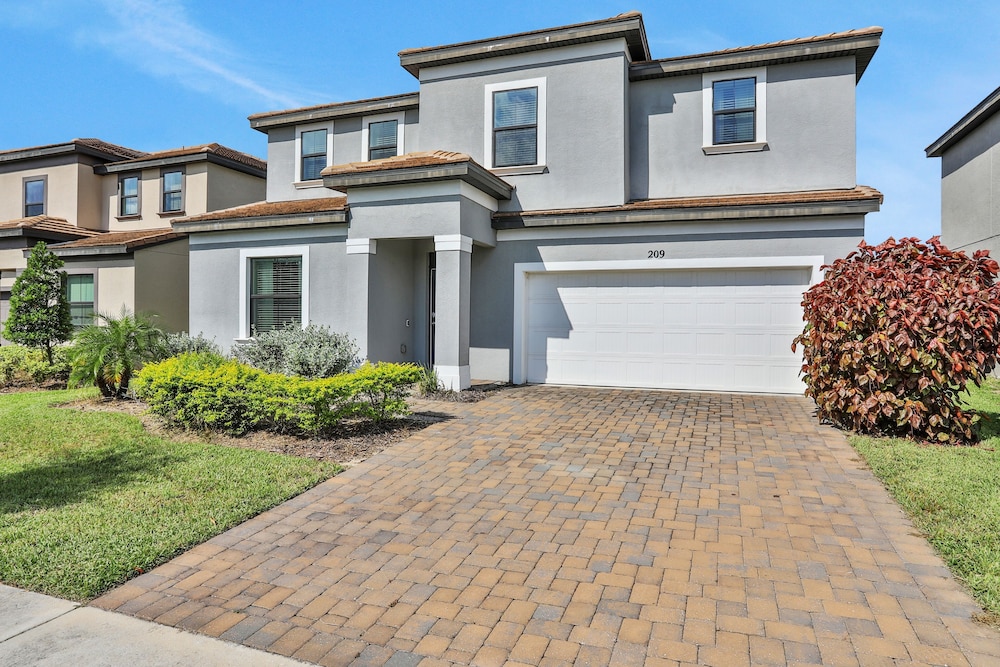 209MCV Balmoral Resort home - photo 36
