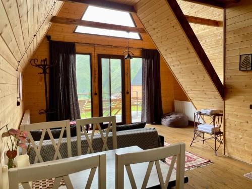 Aura Cottages