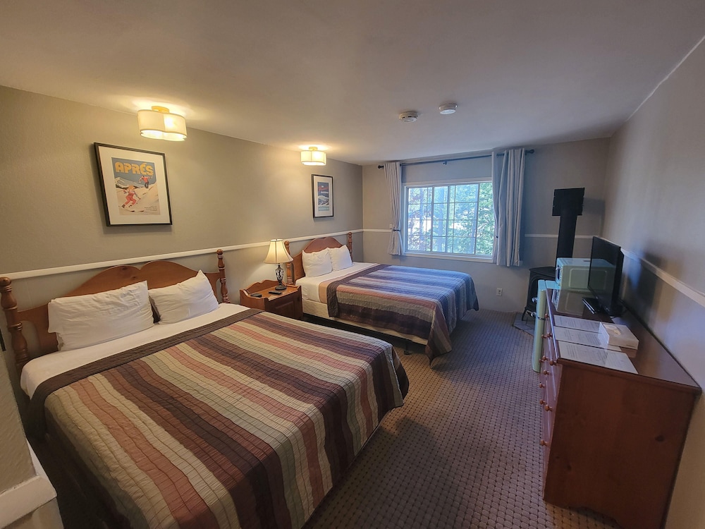 Cinnamon Bear Inn - photo 12