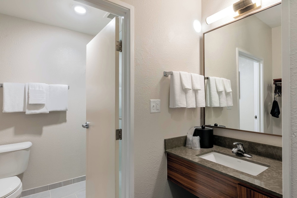 Fairfield Inn By Marriott Savannah Airport - photo 26