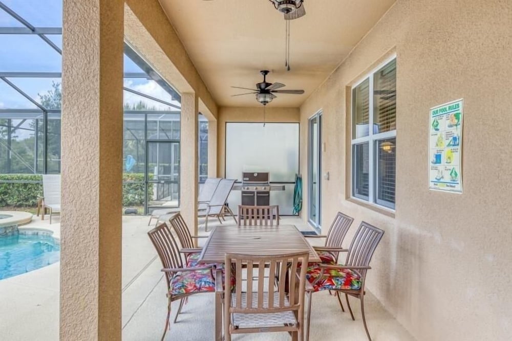 new Splash Of Magic At Solterra Resort 6 Bedroom Home - photo 72