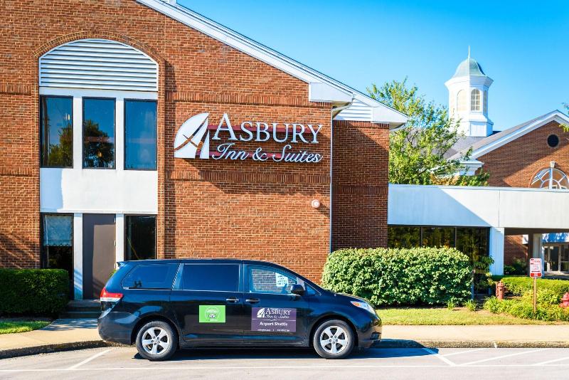 Asbury Inn & Suites - photo 50