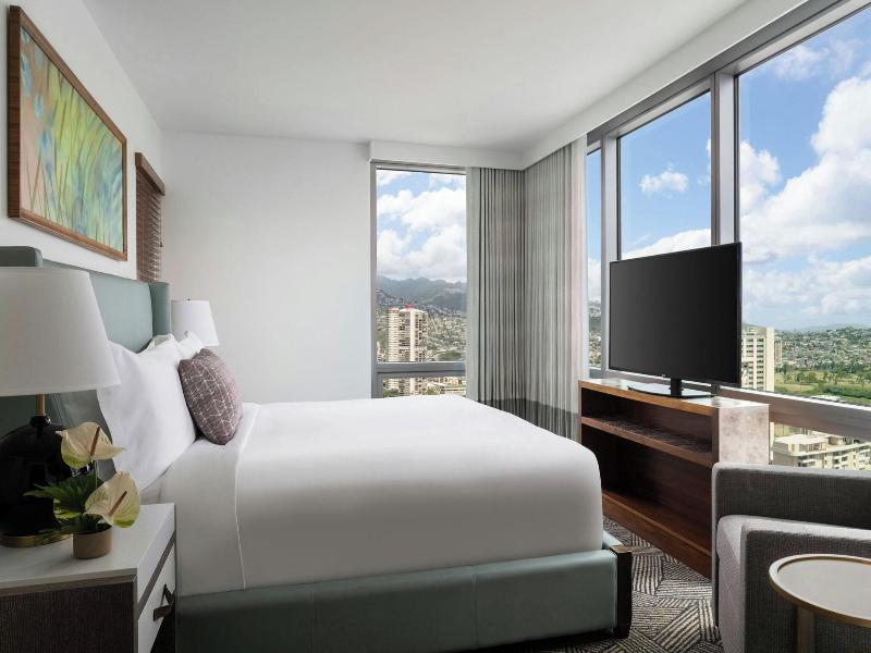 The Ritz Carlton Residences Waikiki Beach - photo 327