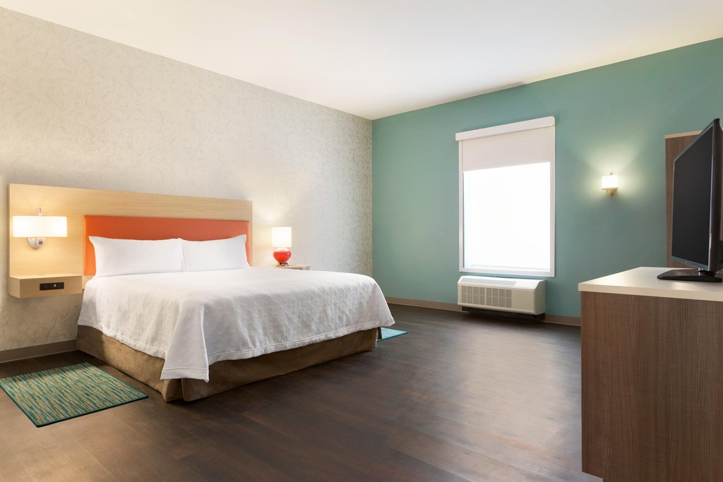 Home2 Suites Florence Cincinnati Airport South KY - photo 17
