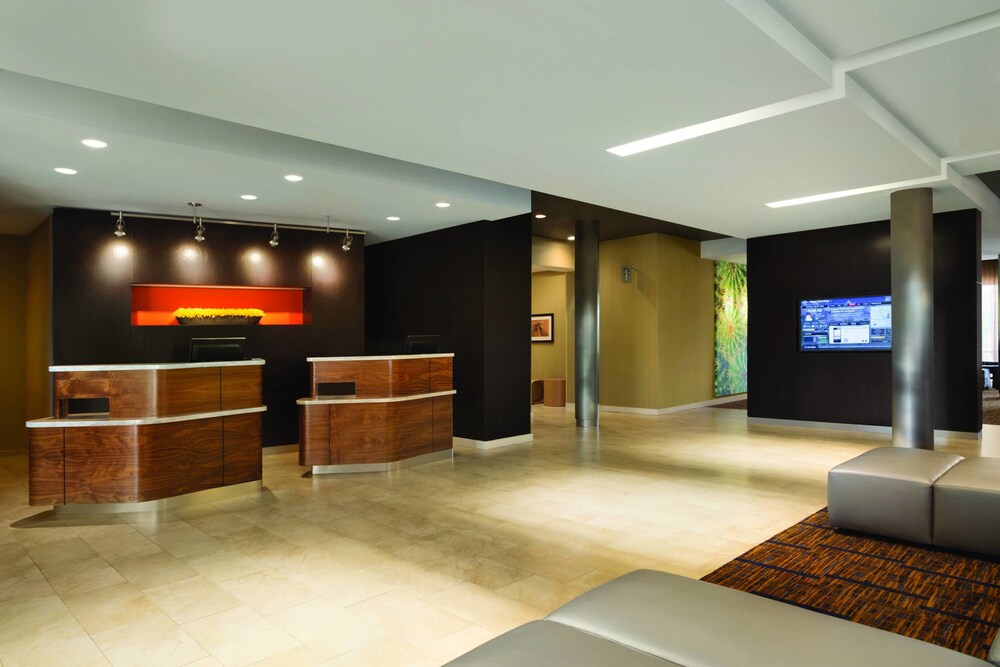 Courtyard by Marriott Little Rock North - photo 21