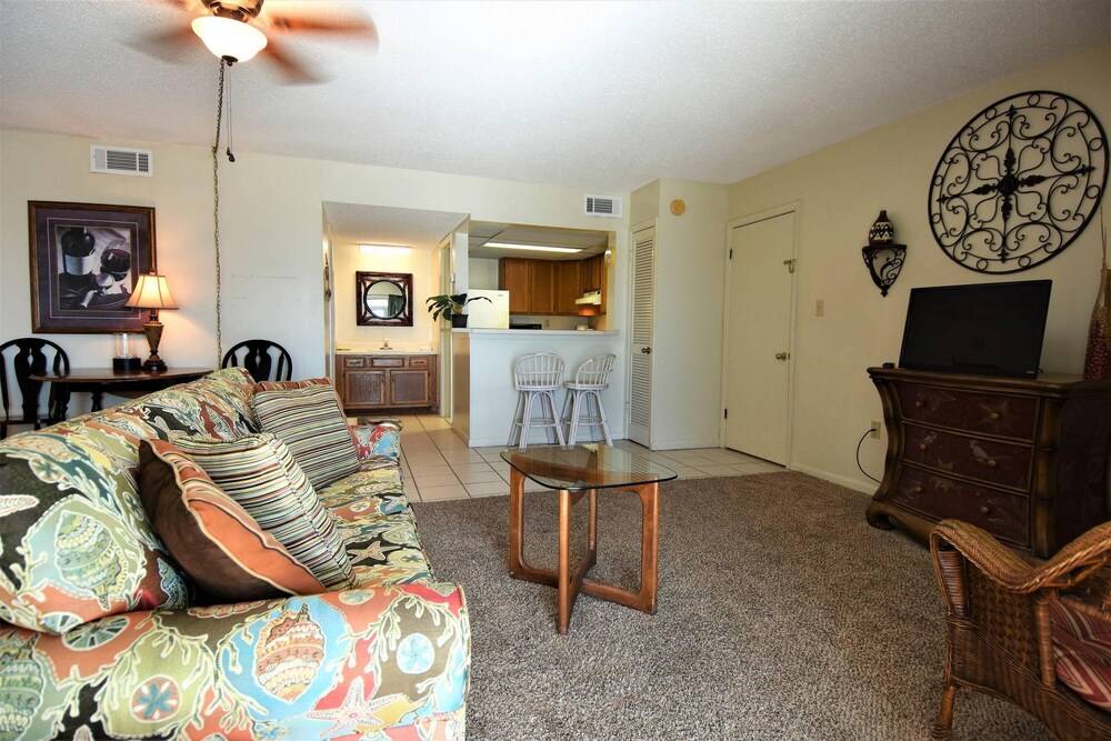 Gulf Tower by Bender Vacation Rentals - photo 57