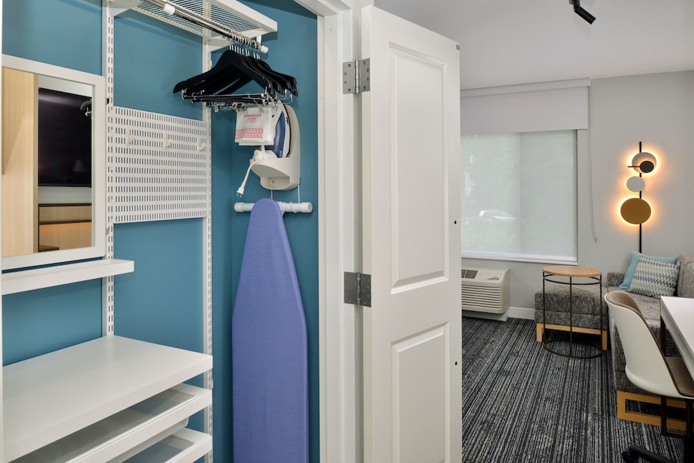 TownePlace Suites by Marriott Asheville Downtown - photo 11