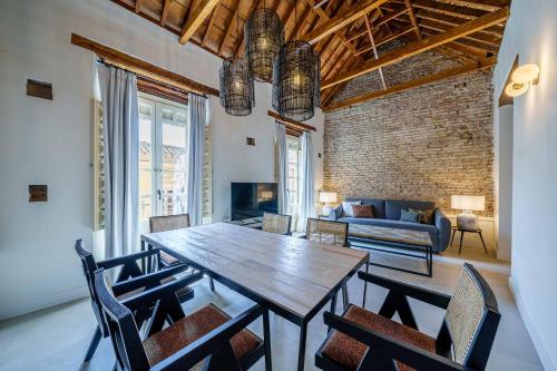 Homely MA laga Mariblanca 17 Vegafuente Apartments — 4-Star Luxury Hotel in Malaga, Spain
