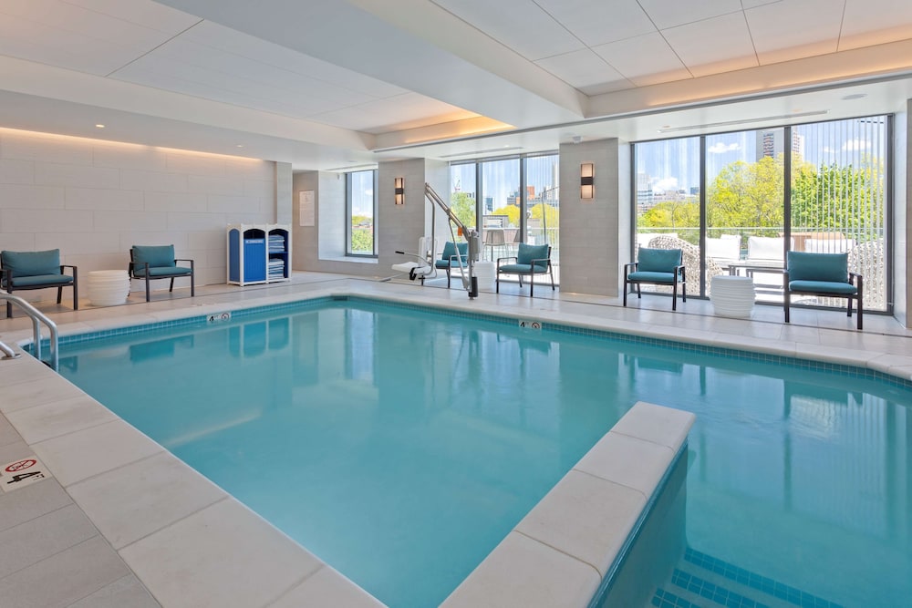 Hilton Garden Inn Boston Brookline MA - photo 28