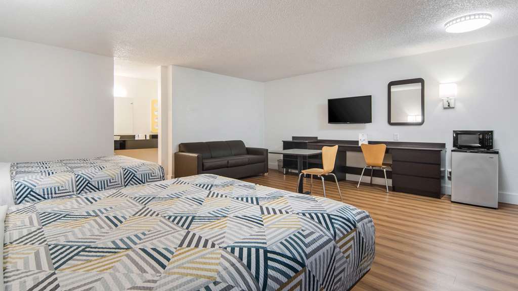 Motel 6 Addison TX Dallas - photo 26