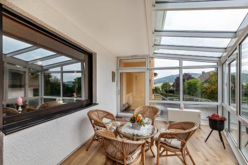 Rosi's Ferienwohnung — 4-Star Luxury Hotel in Daun, Germany
