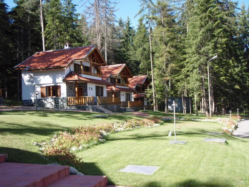 Saint George Holiday Village in Samokov, Bulgaria