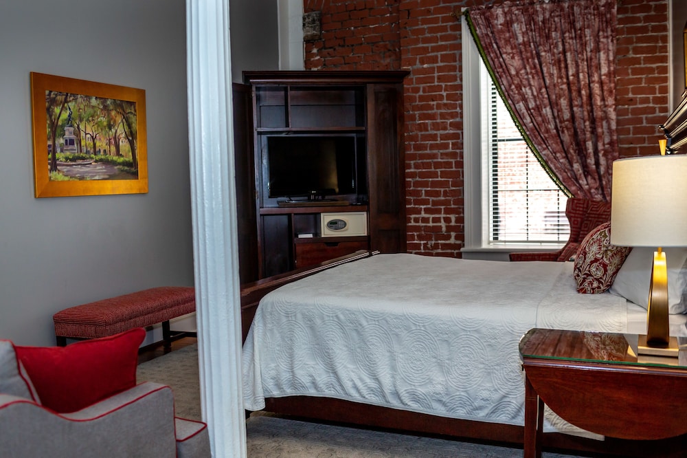 East Bay Inn Historic Inns of Savannah Collection - photo 29