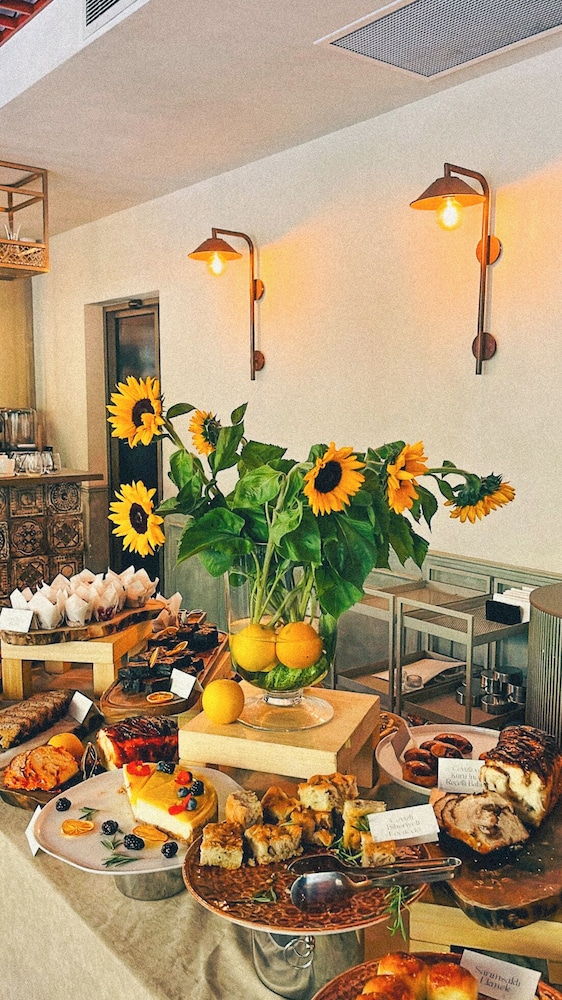 Casa Sur Antalya — 4-Star Luxury Hotel in Antalya, Turkey