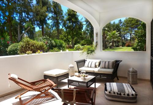 Palmeira VIP Apartment — 4-Star Luxury Hotel in Portimao, Portugal