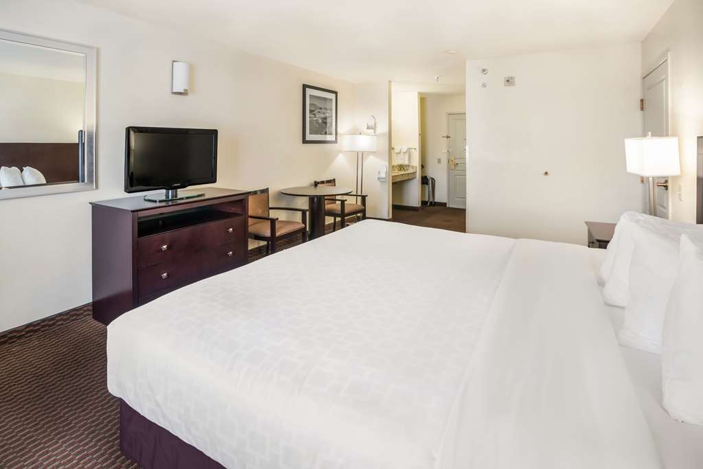 Clarion Inn Page Lake Powell - photo 11
