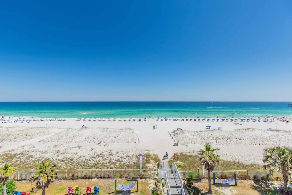 Hampton Inn Pensacola Beach - photo 50
