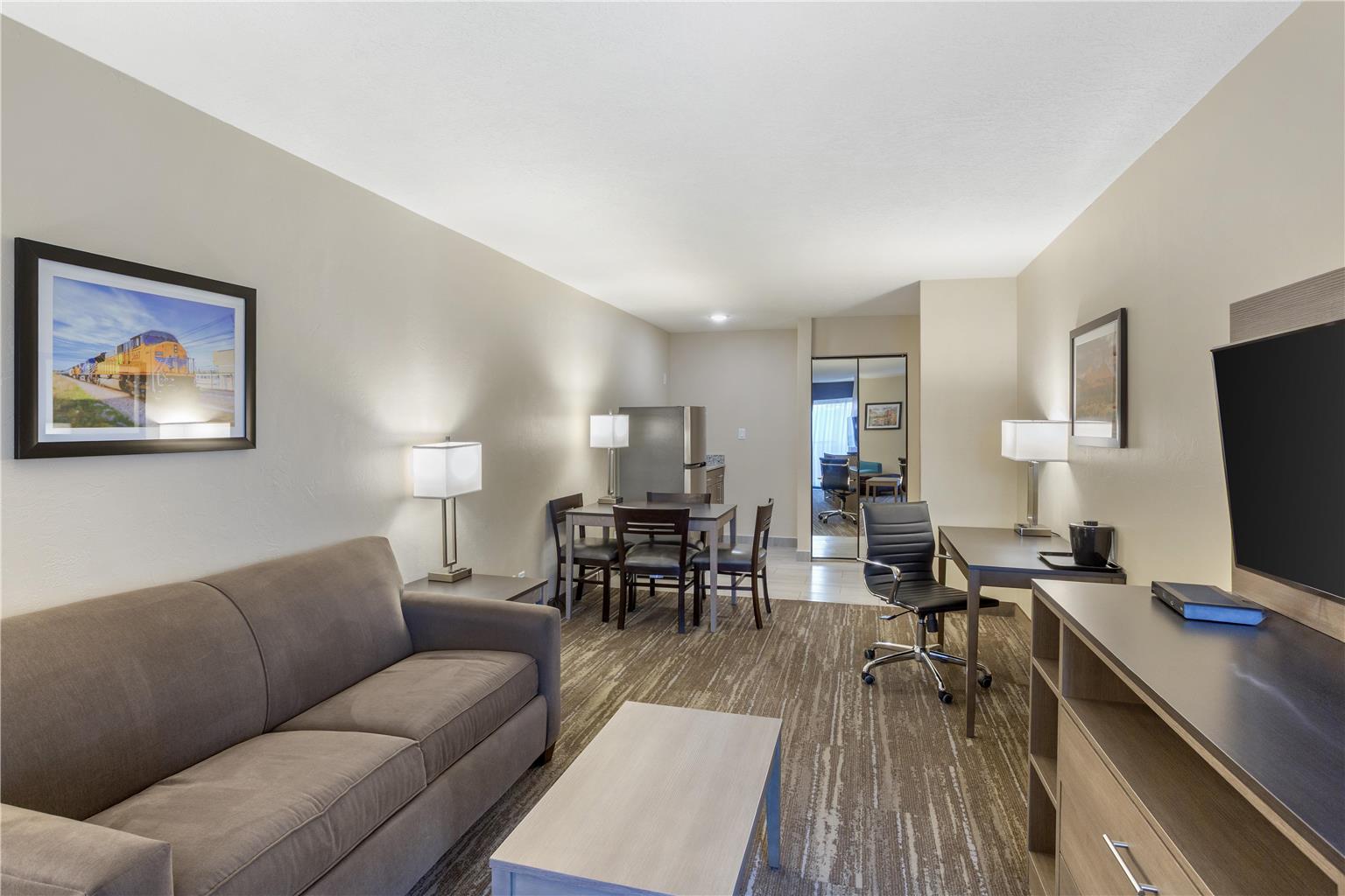 SureStay Plus Hotel by Best Western Price - photo 18