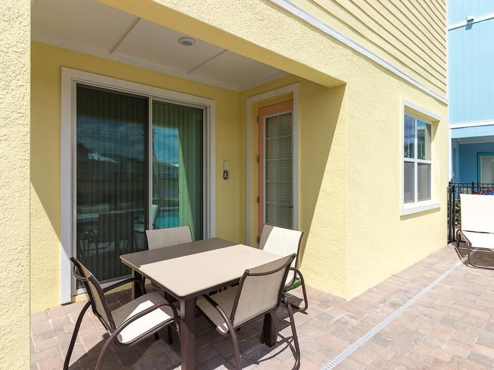 Margaritaville Cottages Orlando by Vstays with H2O Waterpark - photo 476
