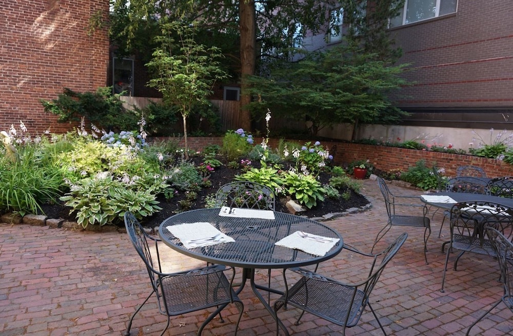 The Salem Inn - photo 47