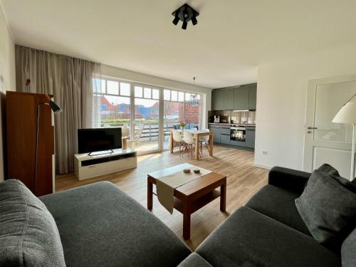DünePur — 4-Star Luxury Hotel in Norderney, Germany