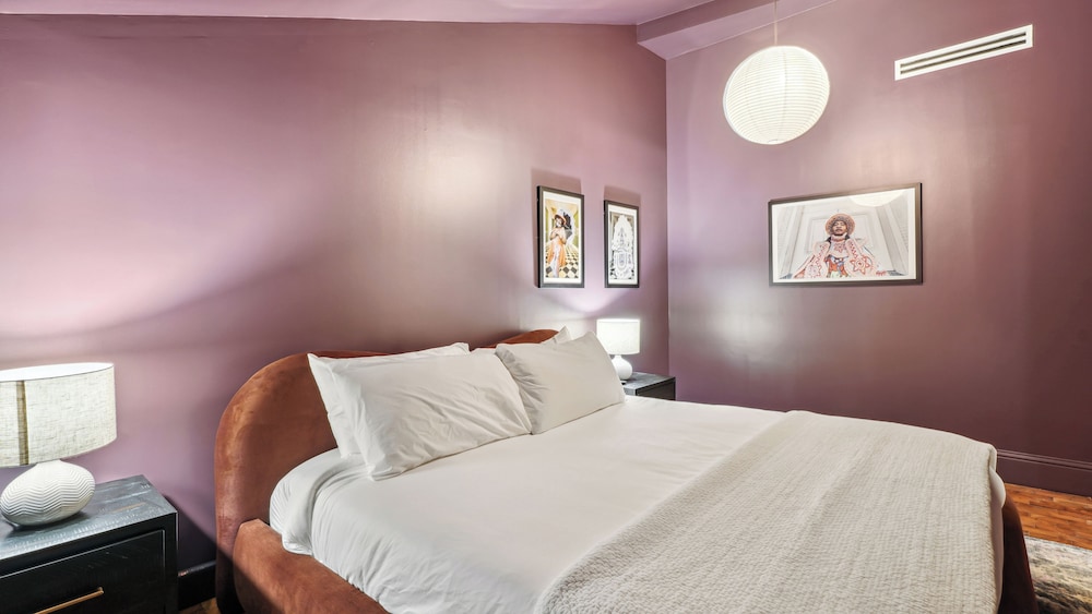 The Mary Beth Hotel & Gallery - photo 15