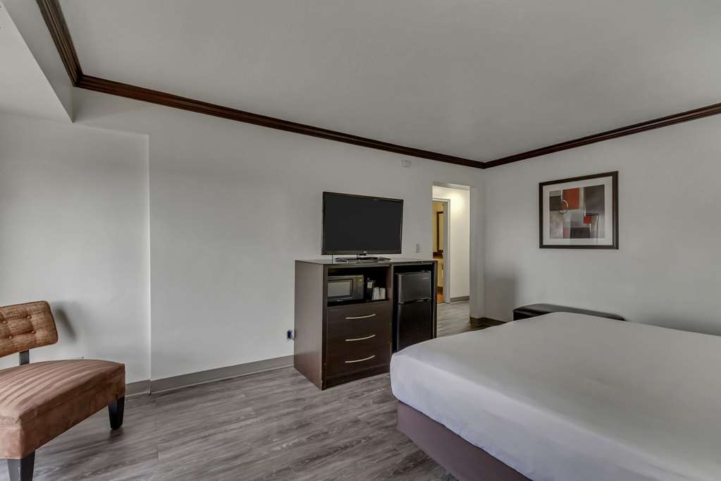 Park Inn by Radisson Salt Lake City Midvale - photo 6
