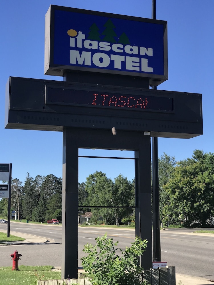 Itascan Motel - photo 19