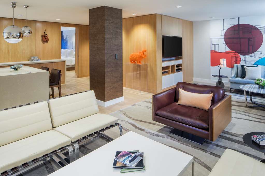 Hyatt Grand Central New York - photo 97