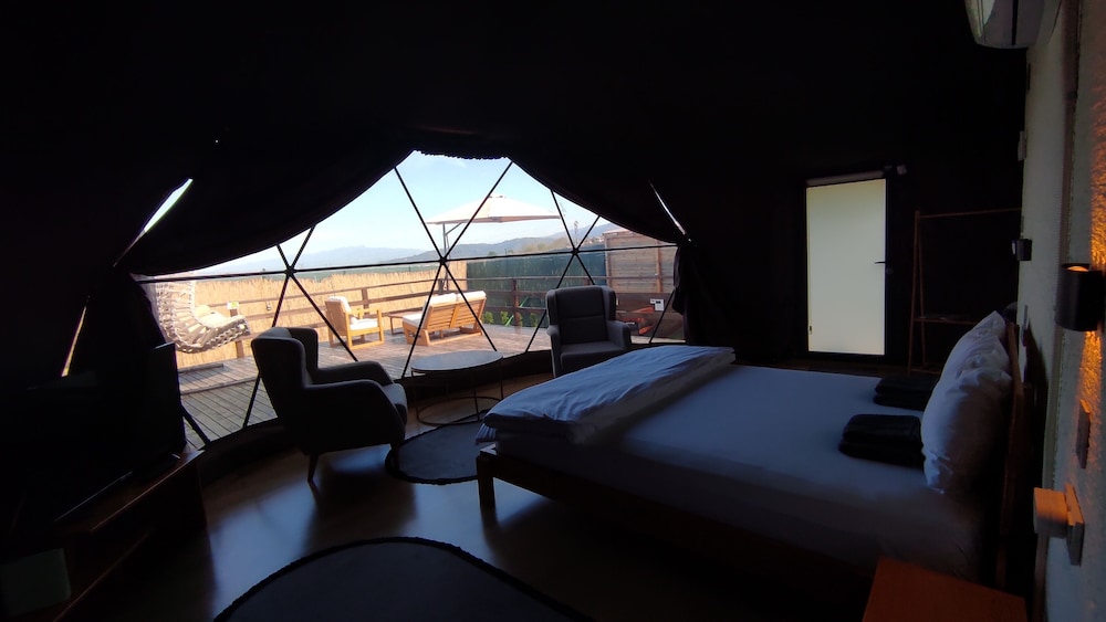 Maya Glamping Dome — Sapanca — photo 5