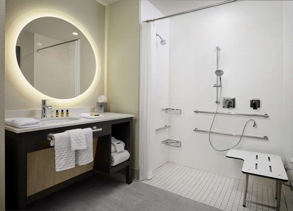 Best Western Plus Executive Residency Jackson Northeast - photo 19