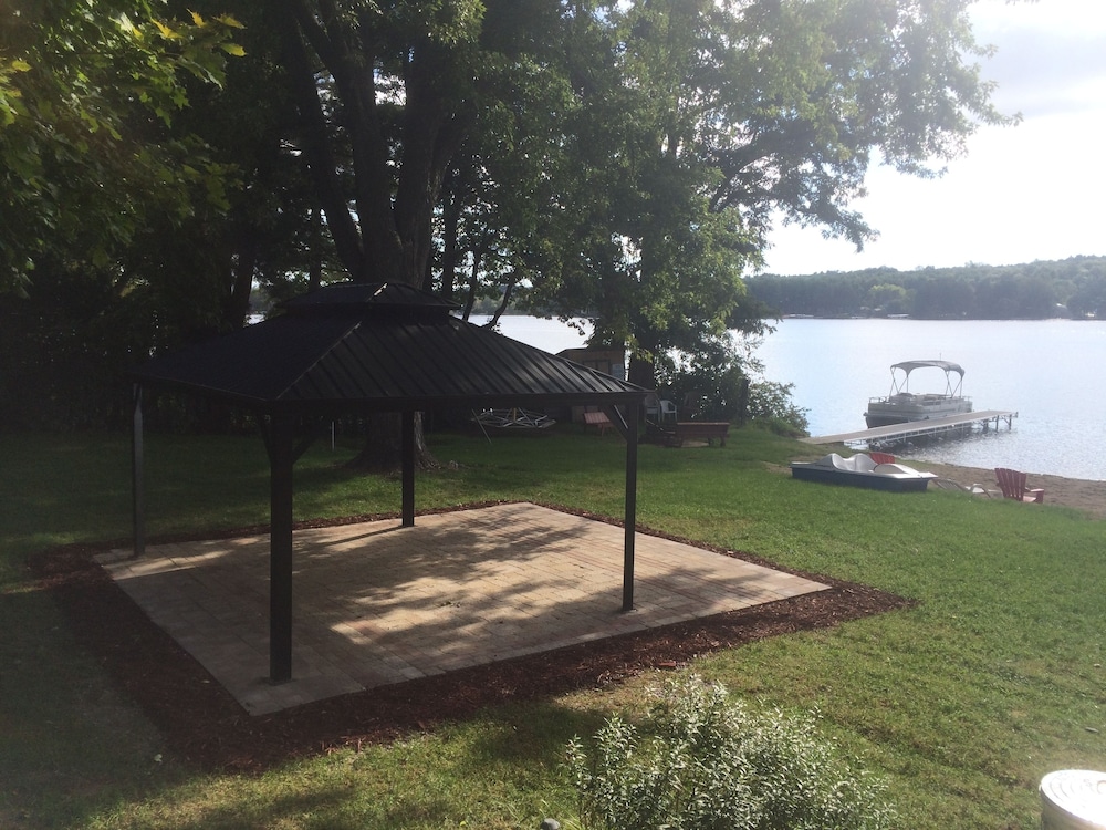 Delton Oaks Resort - photo 6