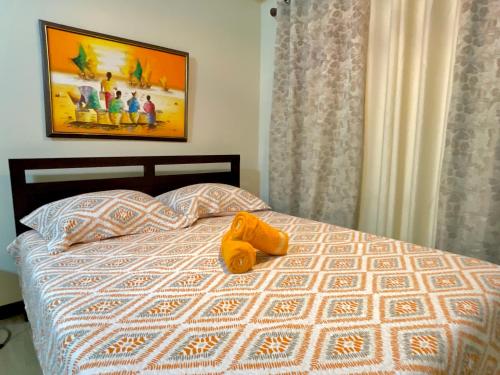 Hannah s Morning Sun Studio Room — 4-Star Luxury Hotel in Manila, Philippines