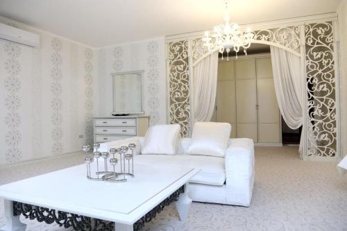 Minihotel Trattoria Gusto in Timashevsk, Russia