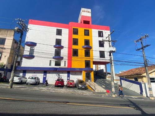 Hotel Extasy Brotas - last minute hotel in Salvador