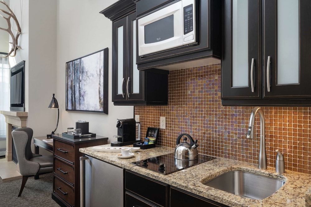 Waldorf Astoria Park City - photo 28