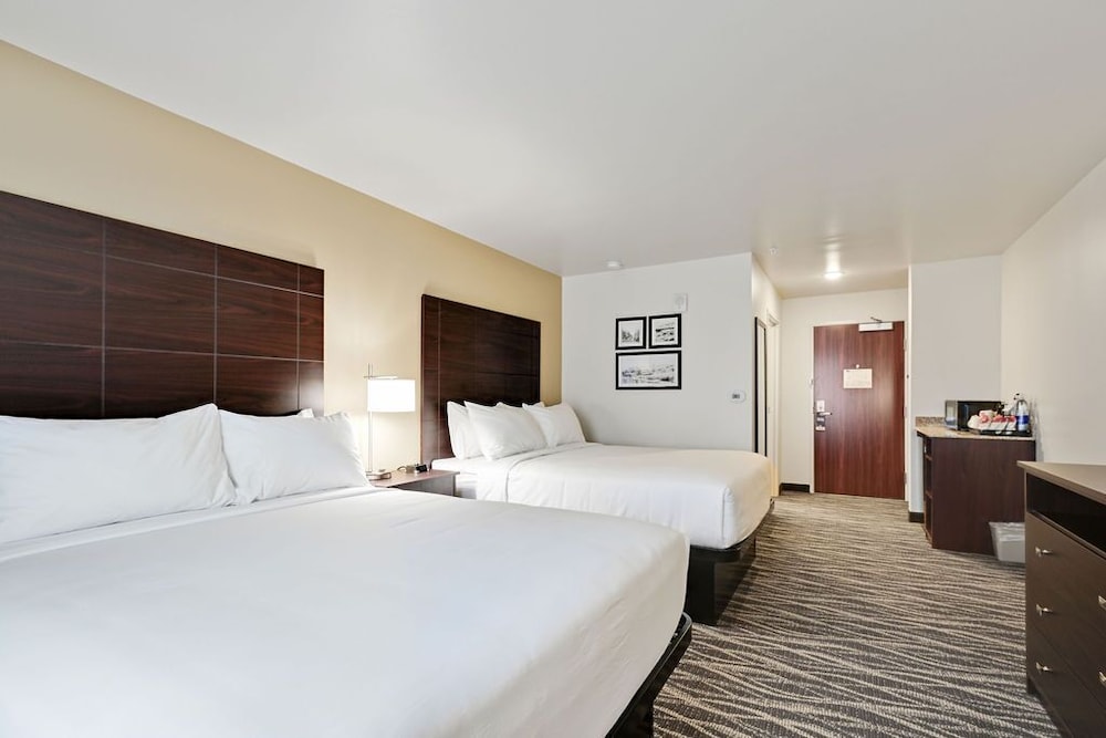 Cobblestone Hotel & Suites Mosinee - photo 40