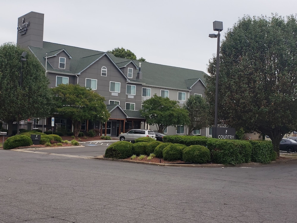 Country Inn & Suites by Radisson Rock Hill SC - photo 12