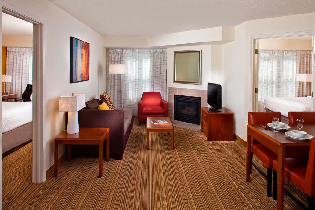 Sonesta ES Suites Birmingham Homewood - photo 5