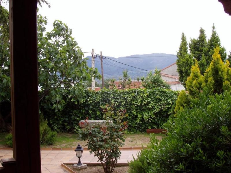 Hotel El Castrejon — Cebreros — photo 2