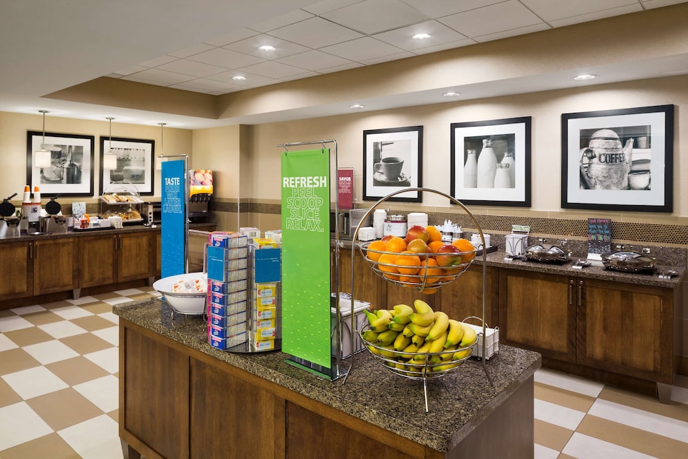 Hampton Inn & Suites Clayton St. Louis Galleria Area - photo 28