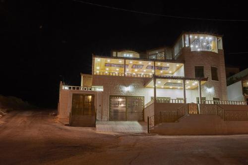 Basant Villa — Petra — photo 3
