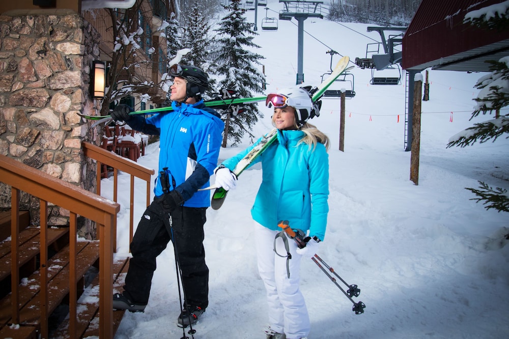 The Osprey at Beaver Creek a RockResort by Vail Resorts - photo 39