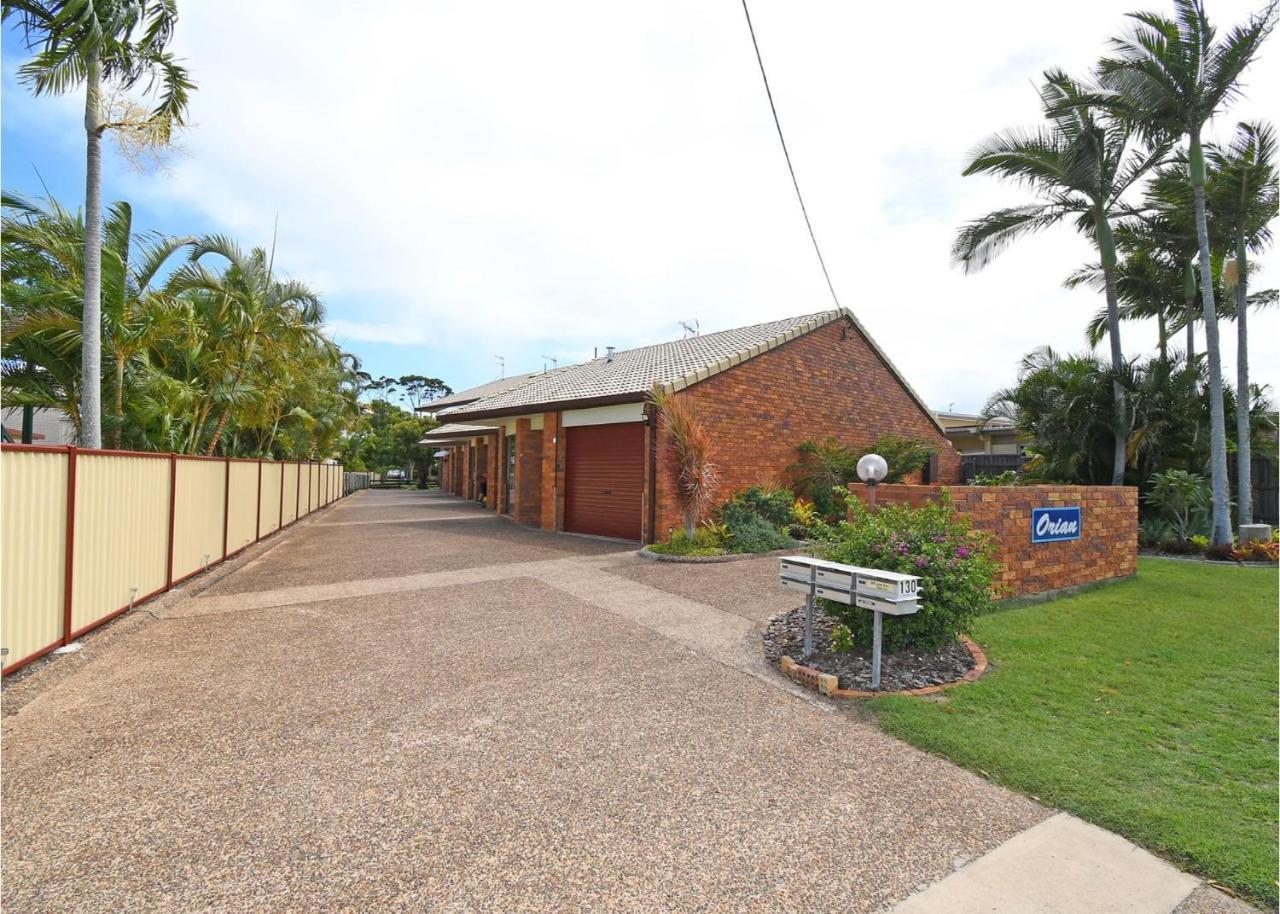 Seabatical on Cypress — hotel in Urangan