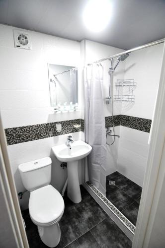 Apartment Albatross