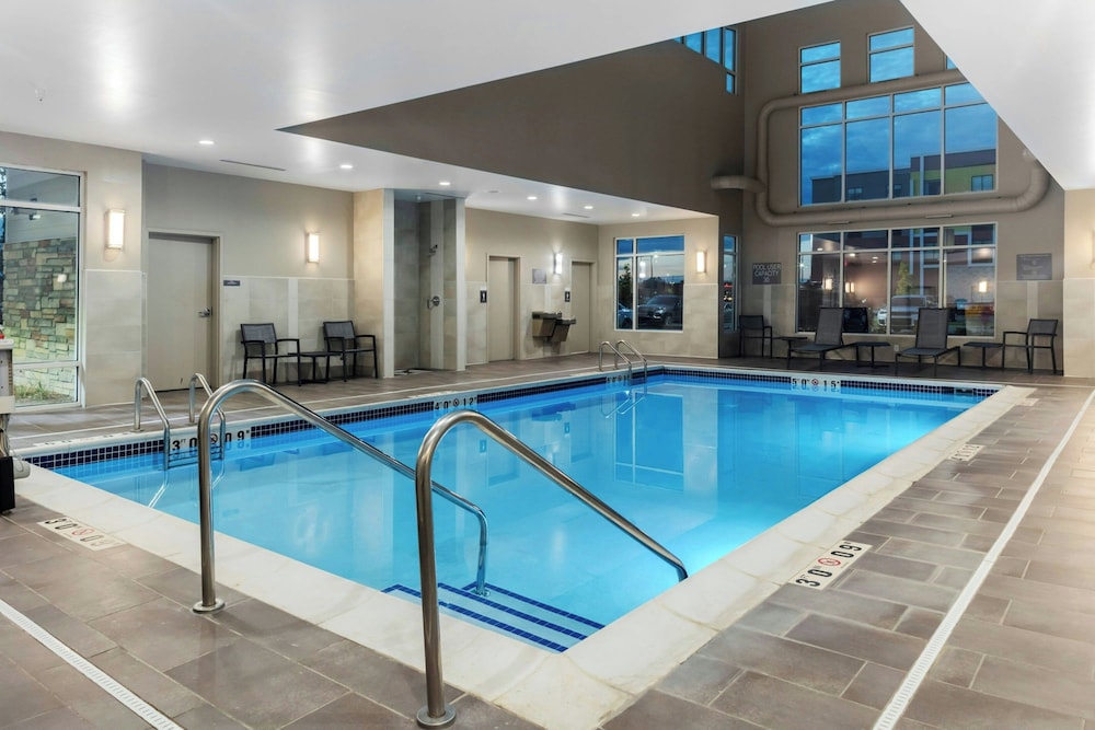 Residence Inn Detroit Sterling Heights - photo 7