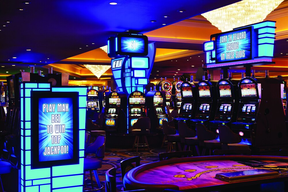 Horseshoe Las Vegas - photo 45